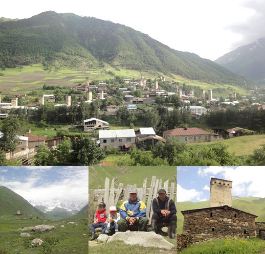 ウシュグリ・メスティア